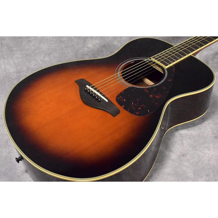 YAMAHA / FS830 Tobacco Brown Sunburst (TBS) ヤマハ アコースティックギター アコギ 入門 初心者(新宿店) :06-4957812597807:イシバシ楽器 17ショップス - 通販 - Yahoo!ショッピング YAMAHA / FS830 Tobacco Brown Sunburst (TBS) ヤマハ アコースティックギター アコギ 入門 初心者(新宿店) :06-4957812597807:イシバシ楽器 17ショップス - 通販 - Yahoo!ショッピング