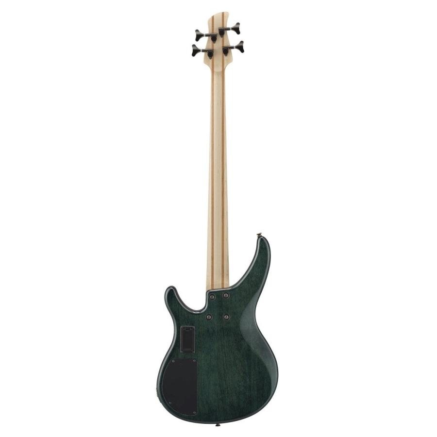 YAMAHA / TRBX604FM IDB Indigo Blue(新宿店) : イシバシ楽器 17