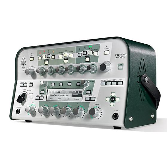 値下げKemper Profiler Head White(パワーアンプ非搭載) 台数限定特別価格】KEMPER / Profiler Head パワーアンプ非搭載モデル