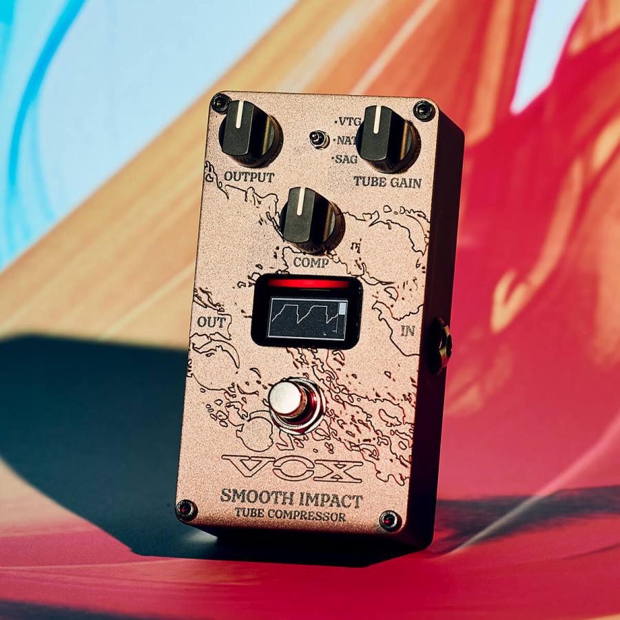 VOX (アンプ・エフェクターセール品)VOX / Valvenergy 2nd Series VE