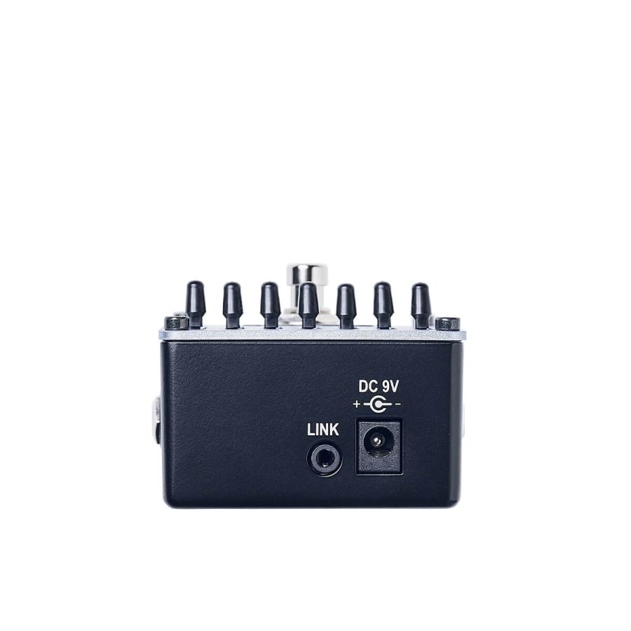 【美品】VOX VALVENERGY 2nd TONE SCULPTOR VOX (セール品)VOX / Valvenergy 2nd Series VE-TS TONE SCULPTOR