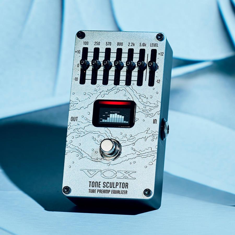 VOX (セール品)VOX / Valvenergy 2nd Series VE-TS TONE SCULPTOR