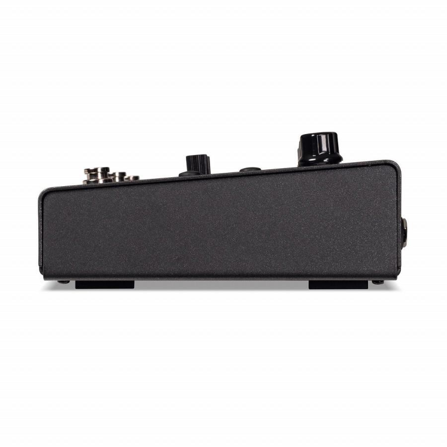 新製品)Blackstar / ID:X Floor One DSPモデラー マルチエフェクター