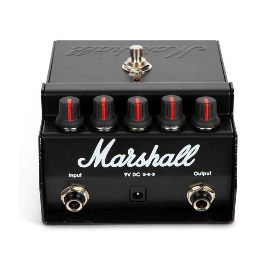 Marshall / Drivemaster 60th Anniversary Reissue マーシャル｜ishibashi-shops｜04