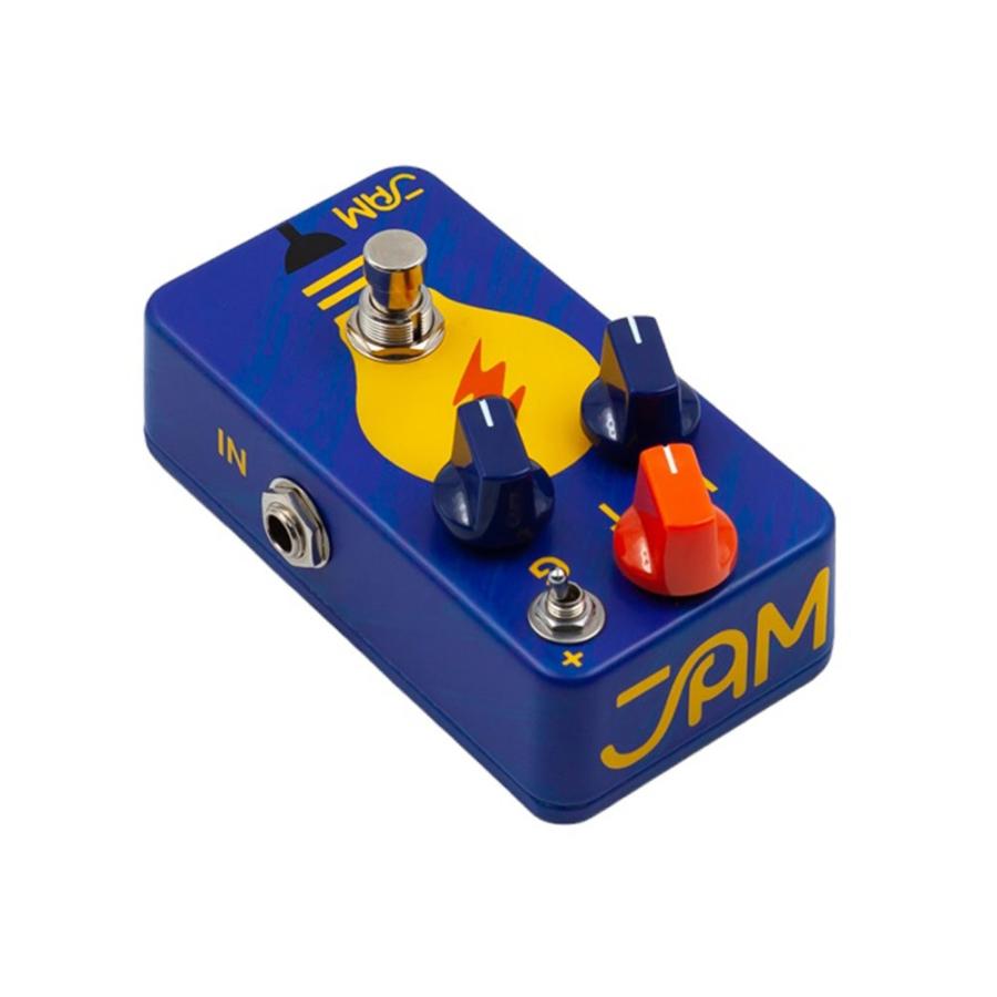セール品)JAM Pedals / Tube Dreamer Guitar Pedals/Overdrive