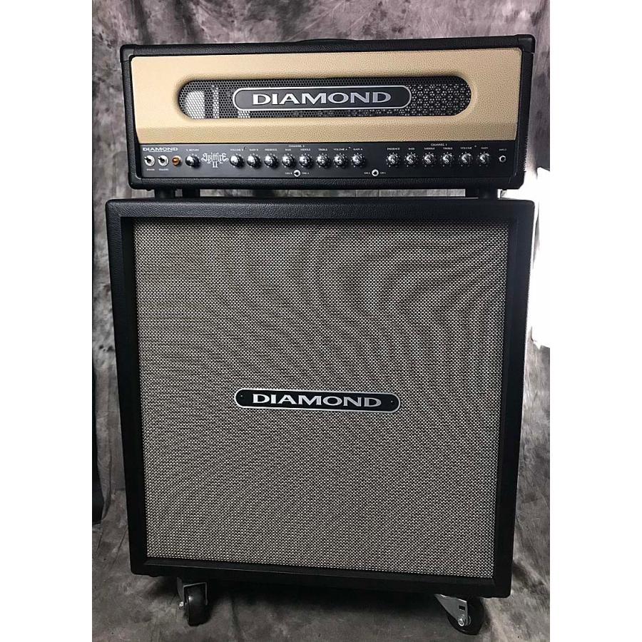 Head Ca Spitfireii 中古 Diamond 新宿店 ダイヤモンド ユーエスエー Usa Spitfireii