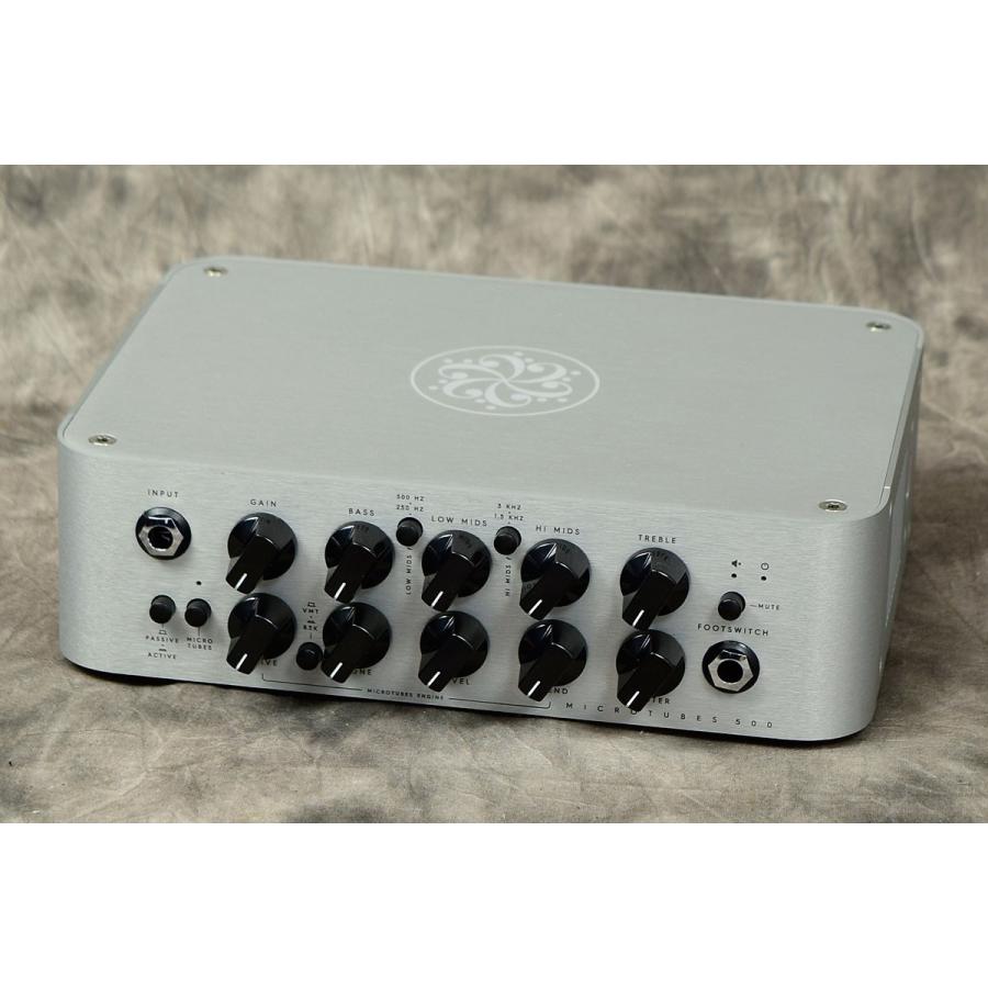 Darkglass Electronics / Microtubes 500 (数量限定特価)(新宿店