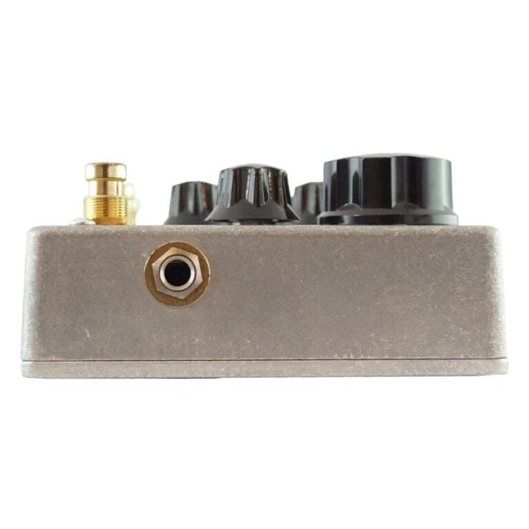 Markbass / Mark Vintage Pre MAK-VPRE ベースプリアンプ (国内正規品