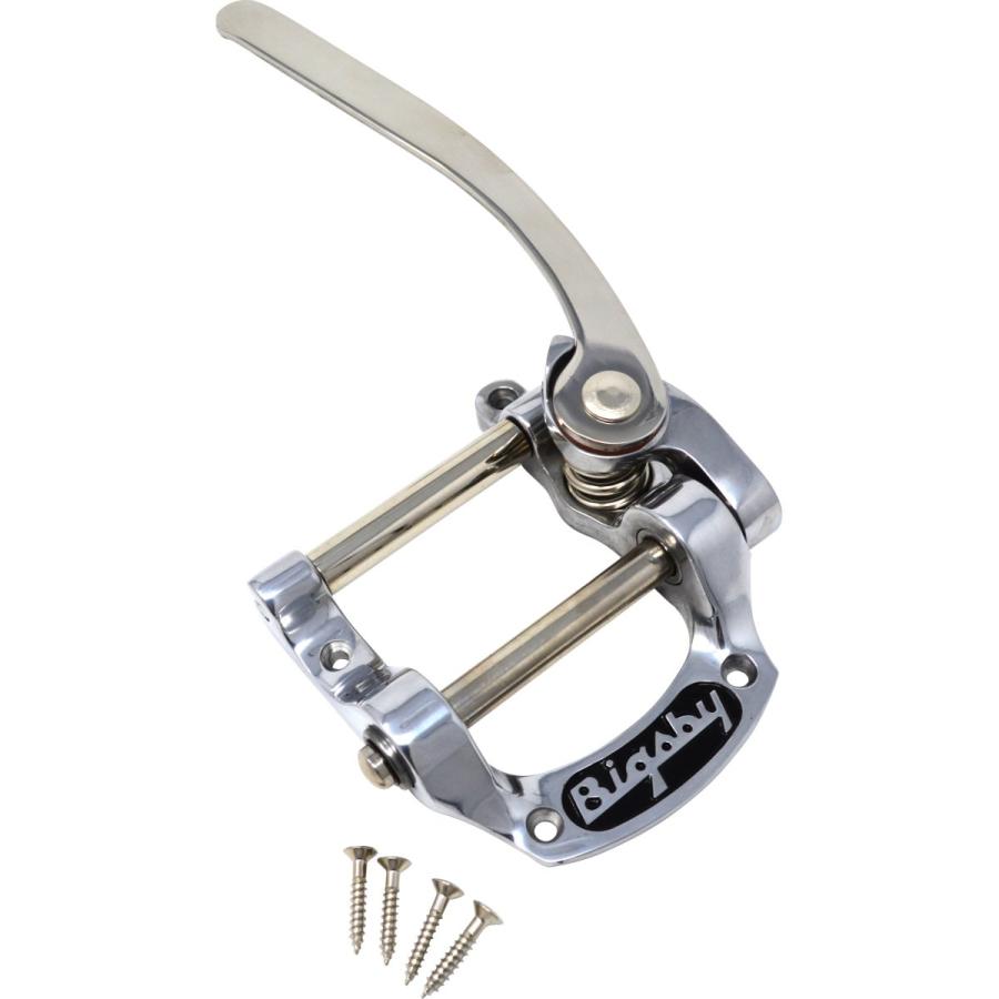 Bigsby / B5 Vibrato Tailpiece Polished Aluminum ビグスビー(池袋店