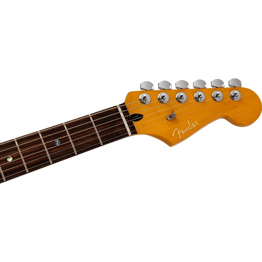 Fender / Made in Japan Limited Active Modern Stratocaster Rosewood