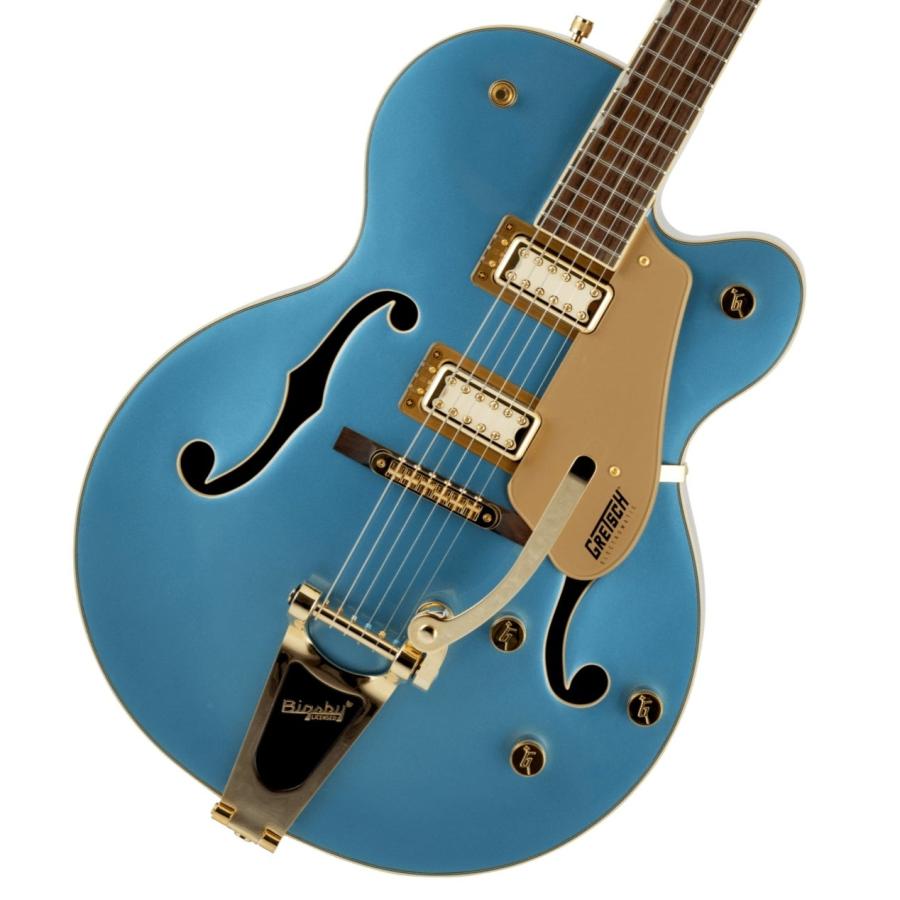 Gretsch / G5420TG Electromatic Pristine LTD Hollow Body Single-Cut