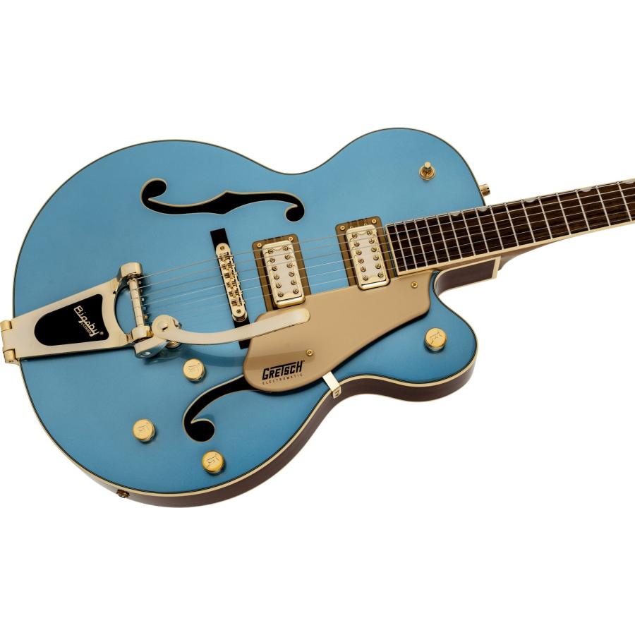 Gretsch / G5420TG Electromatic Pristine LTD Hollow Body Single-Cut
