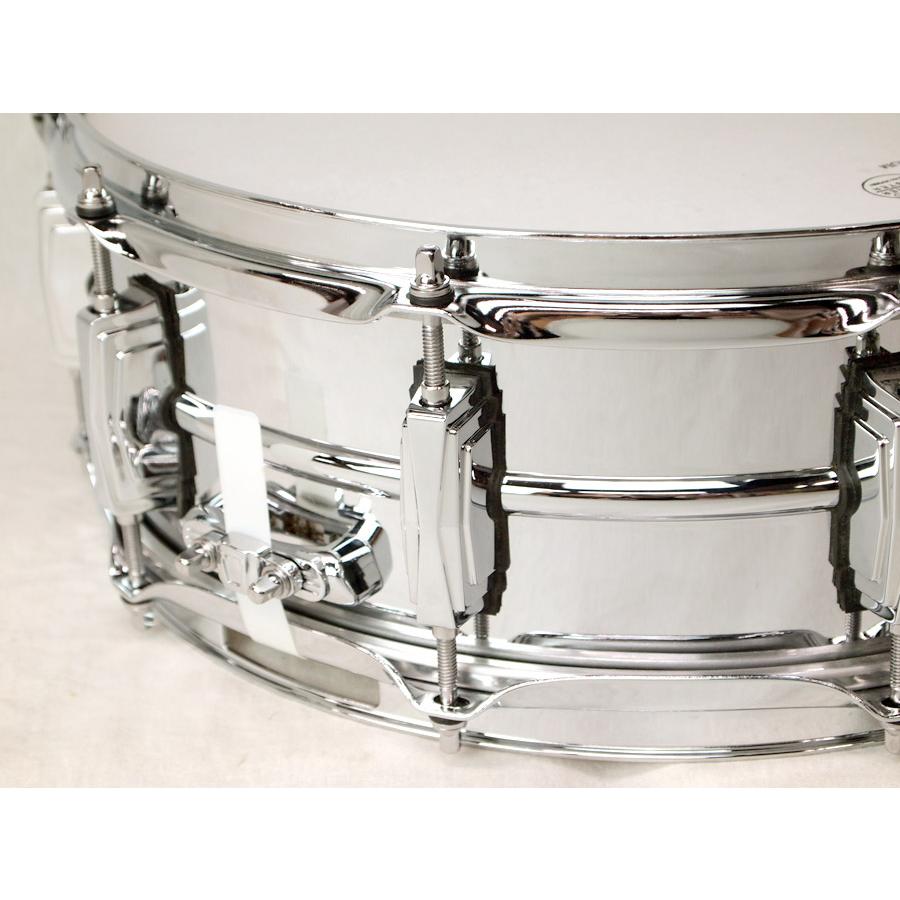 Ludwig / LM400 14x5 Supraphonic ラディック スネアドラム (国内正規