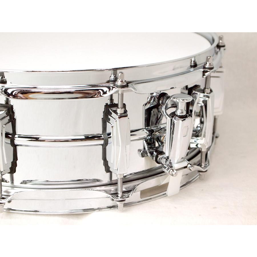 ラディック　LUDWIG　legacy　LLS454XXL2　スネア　ドラム ラディック LUDWIG legacy LLS454XXL2 スネア ドラム