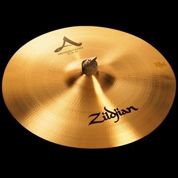 Zildjian / A.Zildjian Medium Crash 18インチ (45cm) ジルジャン  