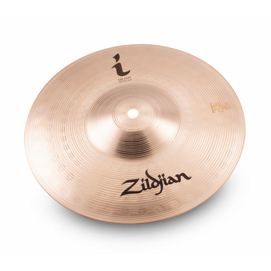 Zildjian（ジルジャン） Zildjian / ILH10S i Family 10インチ