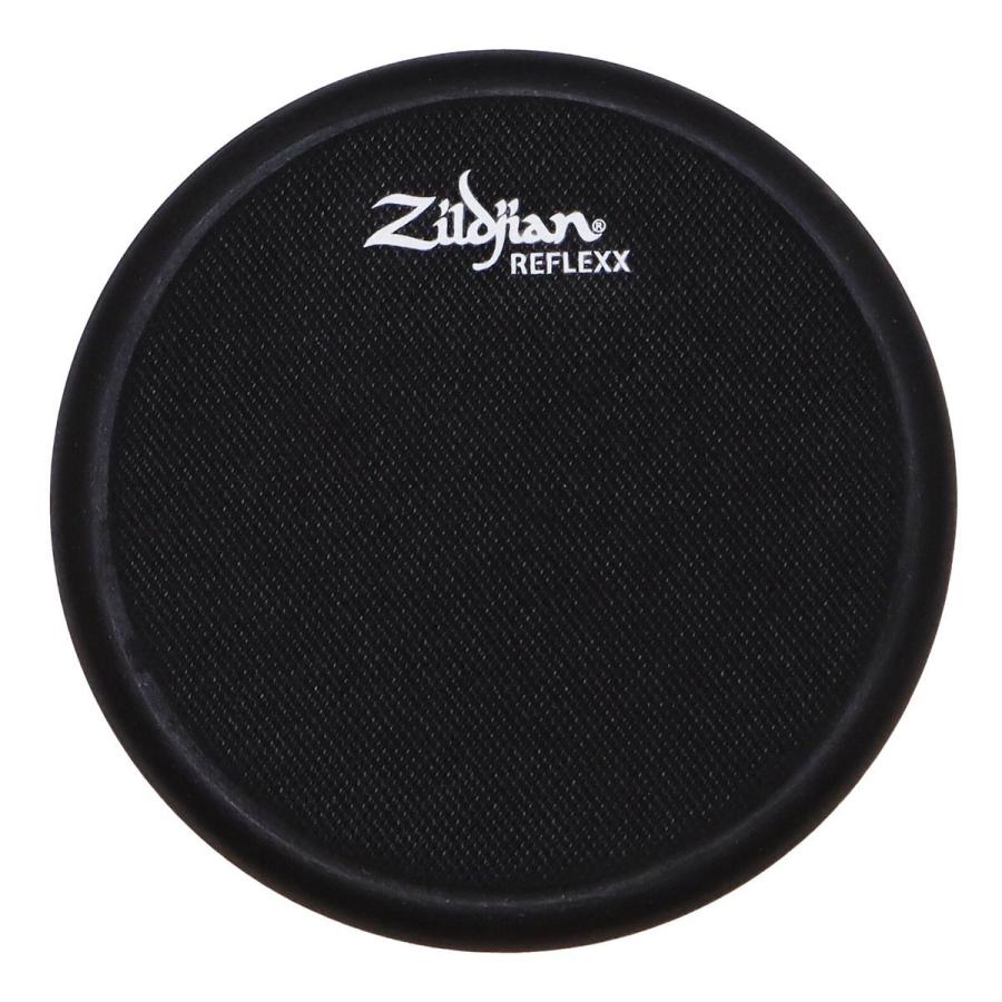 Zildjian / ZXPPRCP06 Reflexx Conditioning Pad 6インチ ドラム