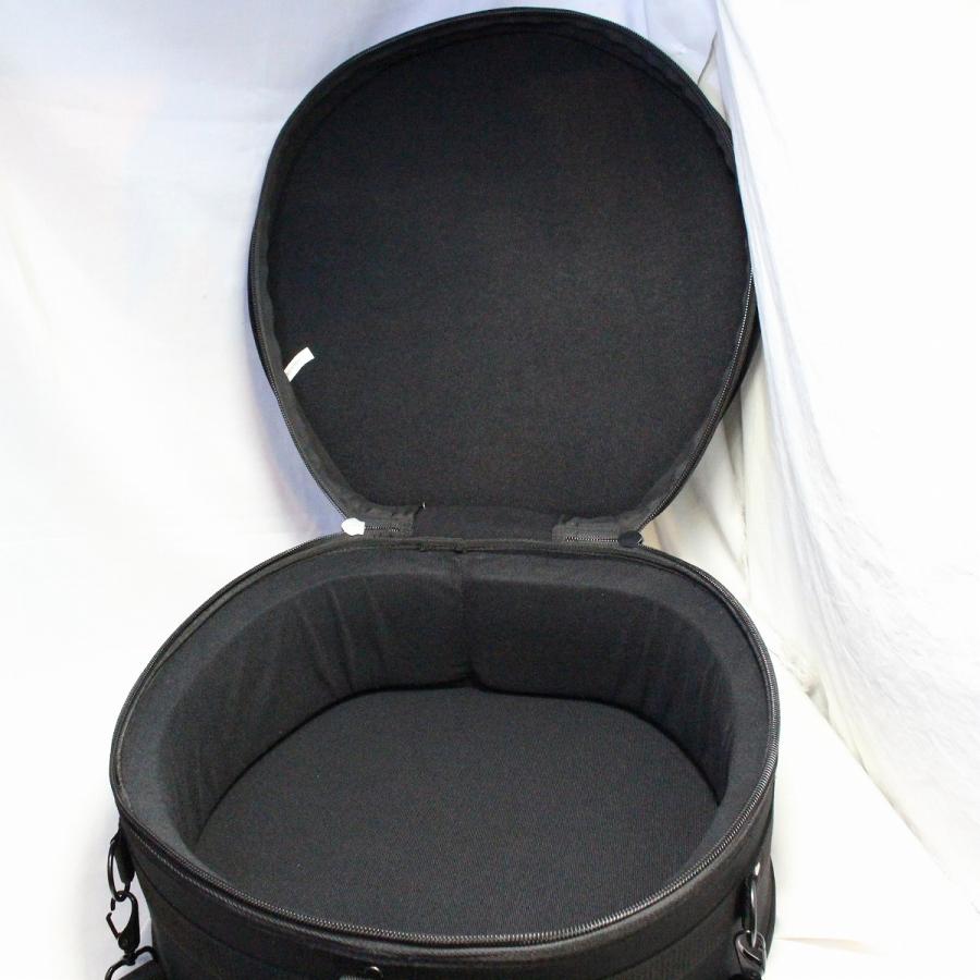 Ludwig（ラディック） LUDWIG / LX614BLK プロ ツーリングバッグ