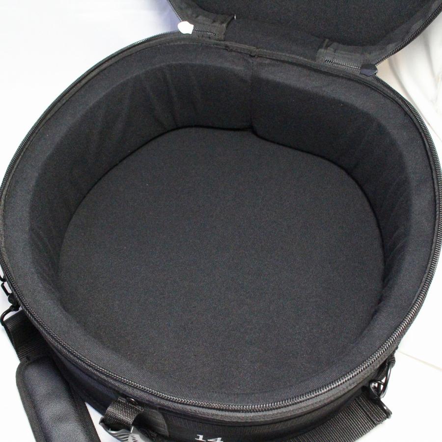 Ludwig（ラディック） LUDWIG / LX614BLK プロ ツーリングバッグ