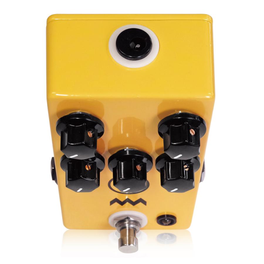 JHS Pedals / Charlie Brown V4 オーバードライブ : イシバシ楽器 17