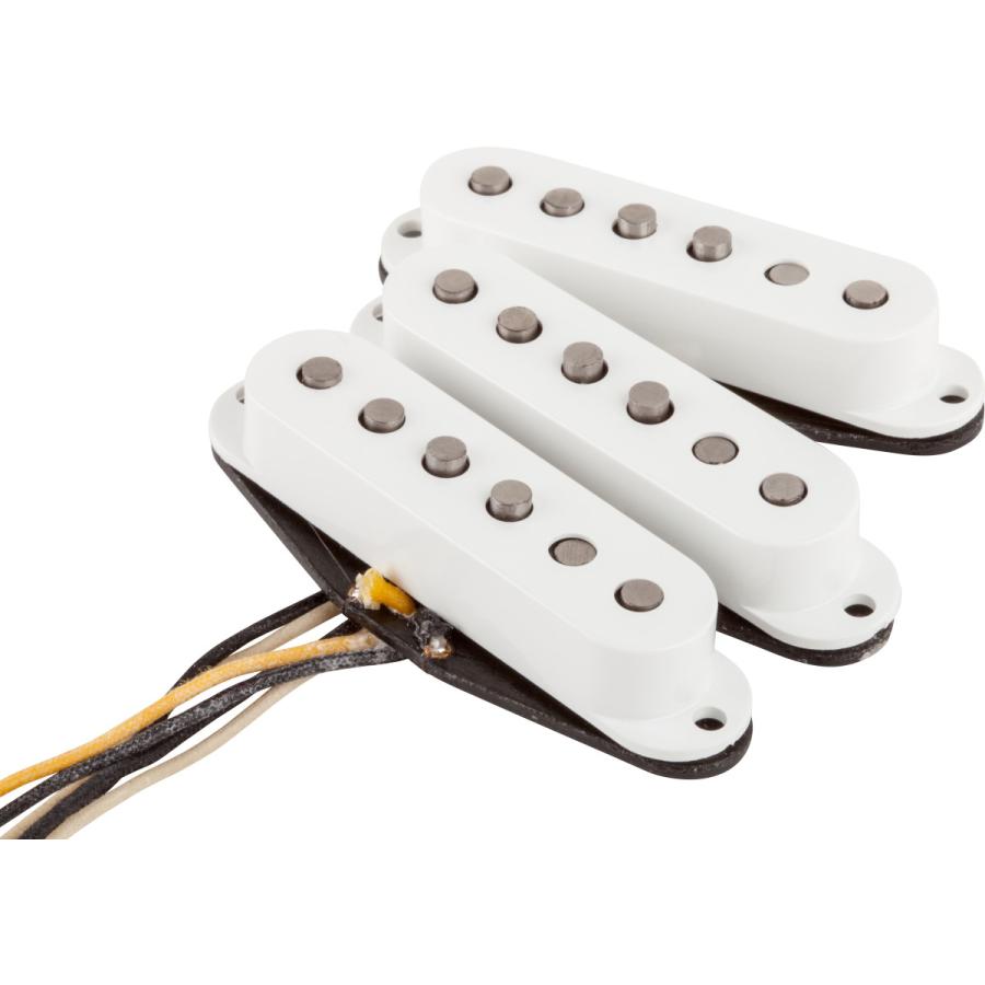 Fender / Custom Shop Texas Special Strat Pickup Set フェンダー [3 