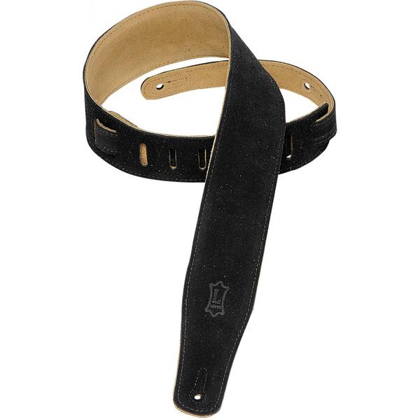 Levy’s / Basic Suede Leather Strap MS26-BLK Black(池袋店)