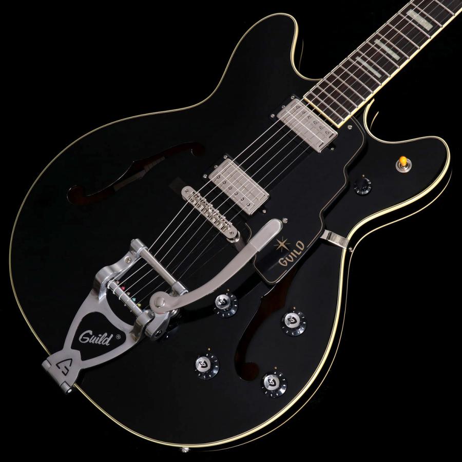 Guild starfire v White 値下げ中 Guild starfire v White 値下げ中