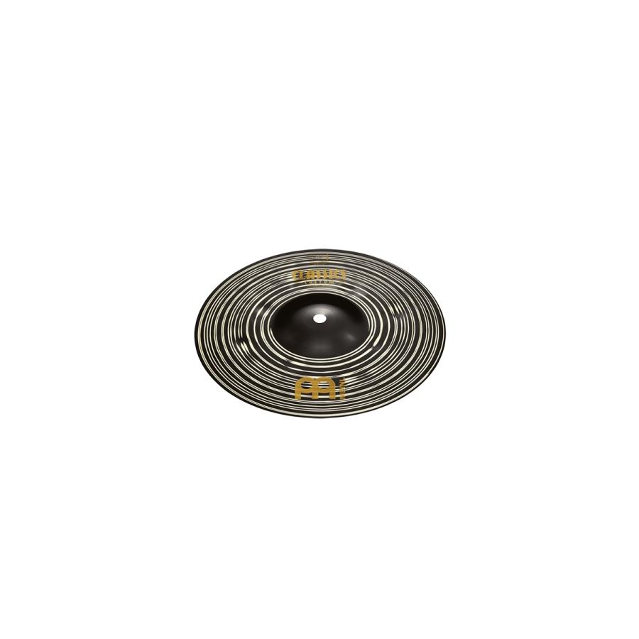 MEINL / CC8DAS Classics Custom Dark Splash 8インチ マイネル クラシックスカスタム ダークスプラッシュ(入荷後即発送対応商品)(池袋店)