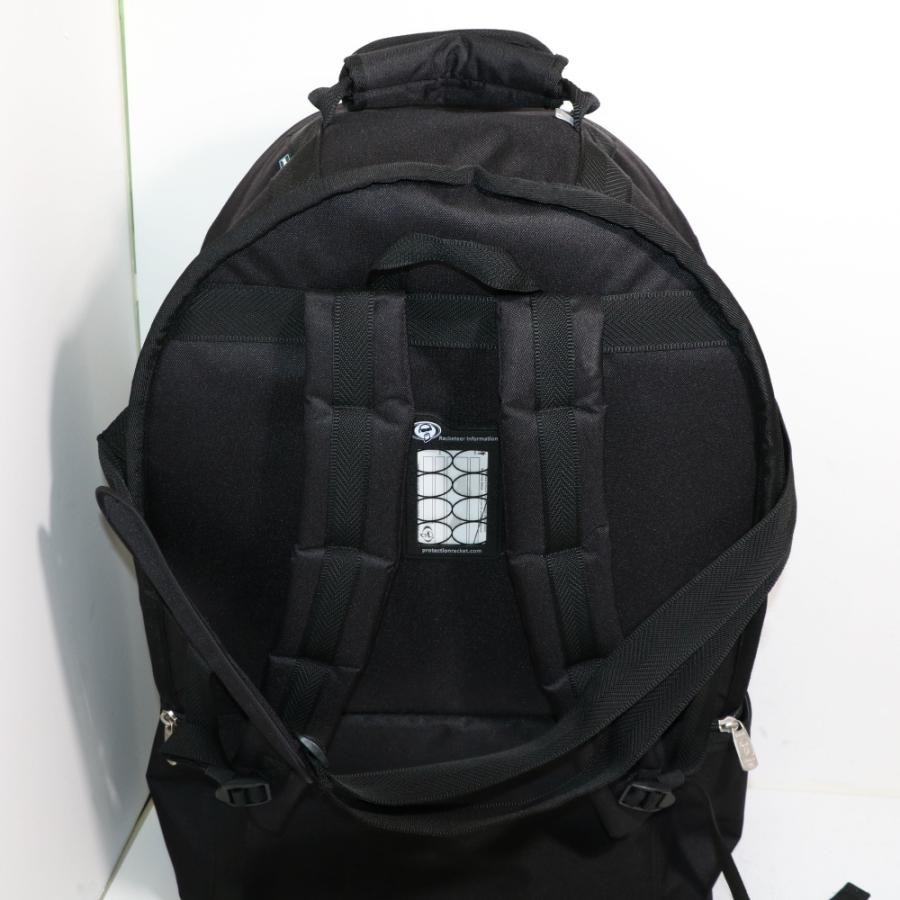 Protection Racket / TZ3015 スネア＆シングルフットペダルケース
