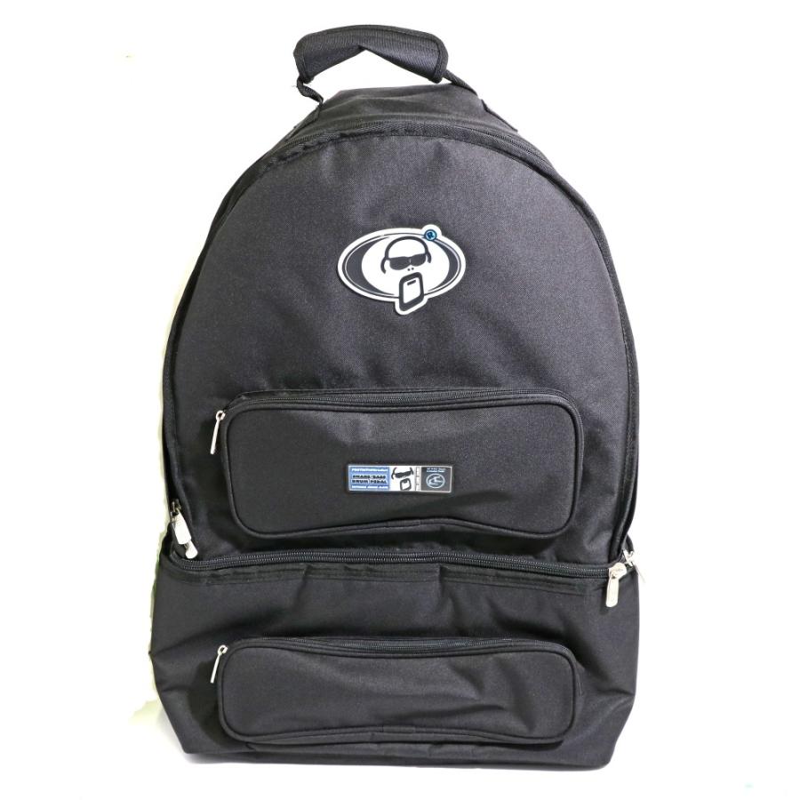 プロテクションラケット Protection Racket / TZ3016 スネア＆ダブル