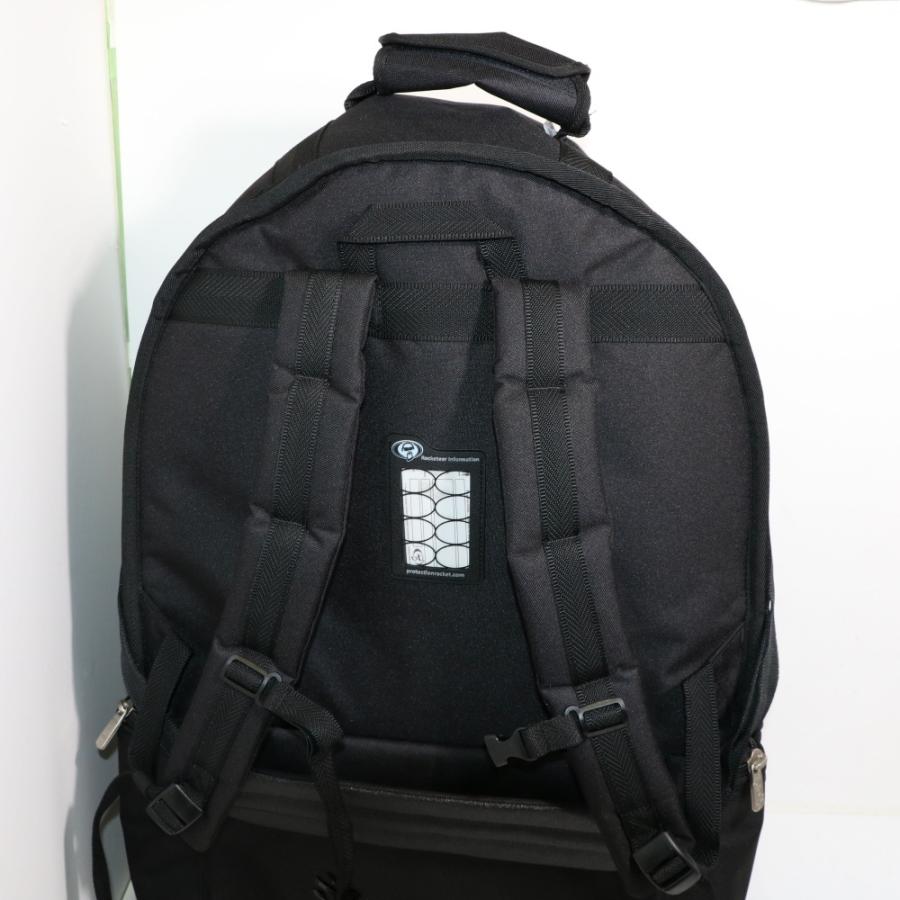 プロテクションラケット Protection Racket / TZ3016 スネア＆ダブル