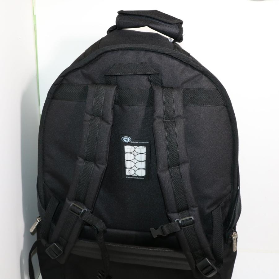 プロテクションラケット Protection Racket / TZ3016 スネア＆ダブル