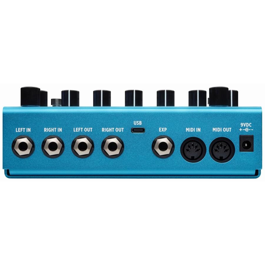 (セール品)Strymon / Bigsky MX ストライモン リバーブワークステーション_2