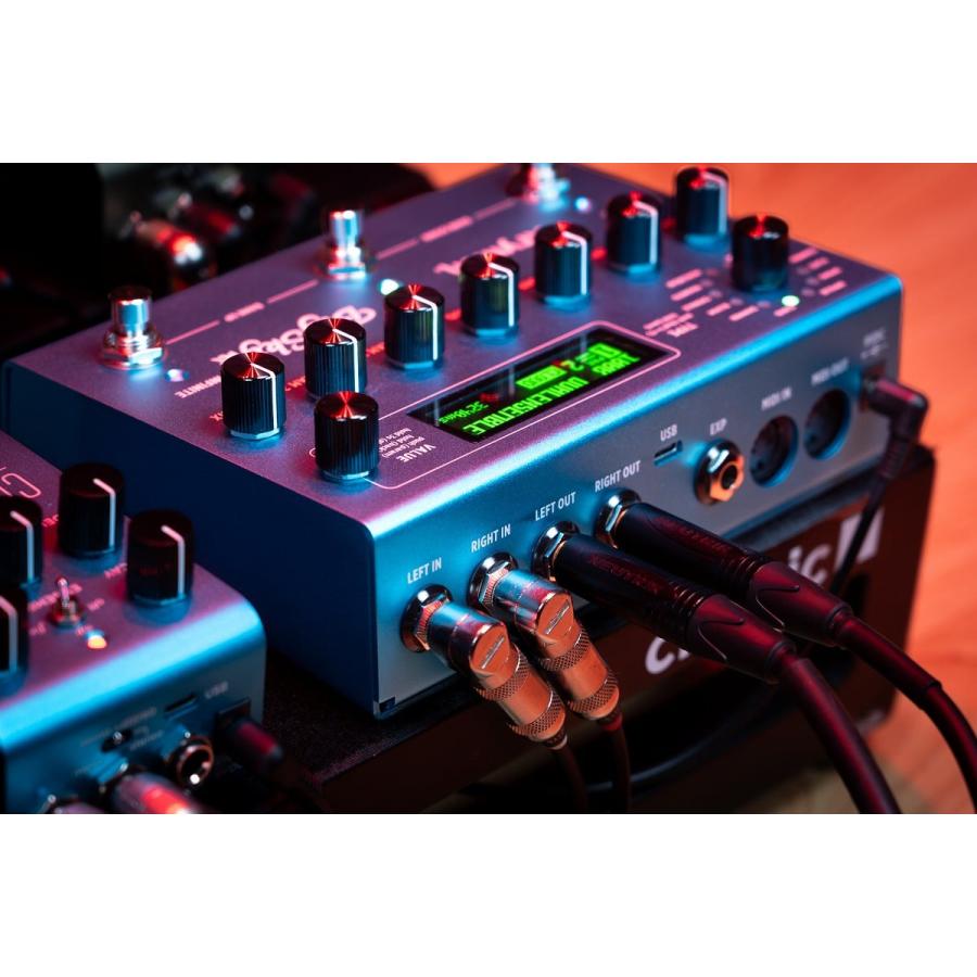 (セール品)Strymon / Bigsky MX ストライモン リバーブワークステーション_8