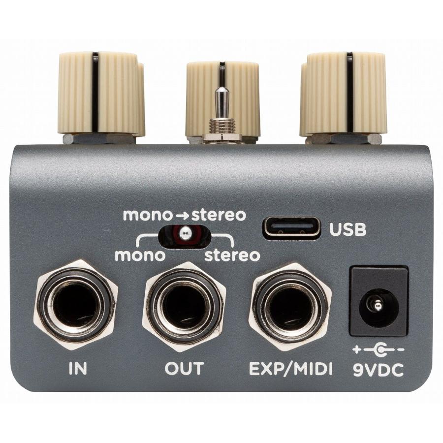 セール品)Strymon / EC-1 single head dTape echo エコー ストライモン