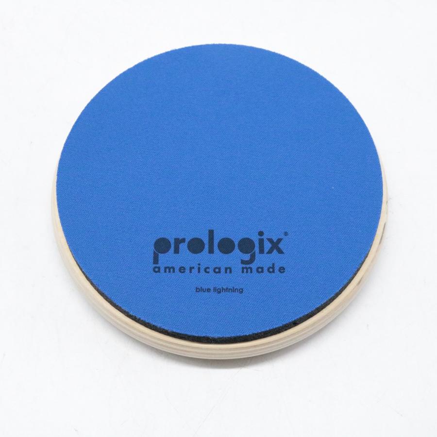【完全未使用】Prologix 6 / Blue Lightning Pad ProLogix / 6 Blue Lightinig Pad 6インチ 練習バッド プロロジックス