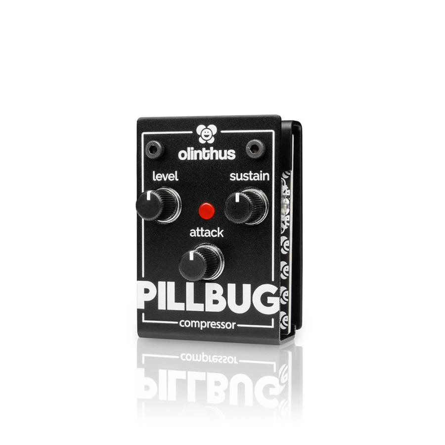 Olinthus PILLBUG オリンサス コンプレッサー 極美品 セール品)Olinthus オリンサス / Pillbug コンプレッサー(国内正規品