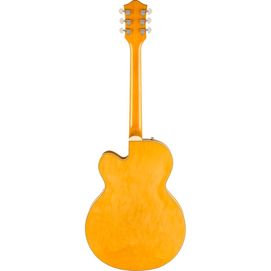 (タイムセール) Gretsch / G2420 Streamliner Hollow Body with Chromatic II Broad’Tron BT-3S Pickups Village Amber グレッチ エレキギター (池袋店)