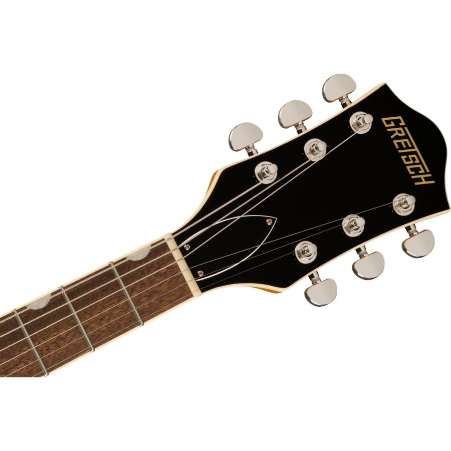 (タイムセール) Gretsch / G2420 Streamliner Hollow Body with Chromatic II Broad’Tron BT-3S Pickups Village Amber グレッチ エレキギター (池袋店)