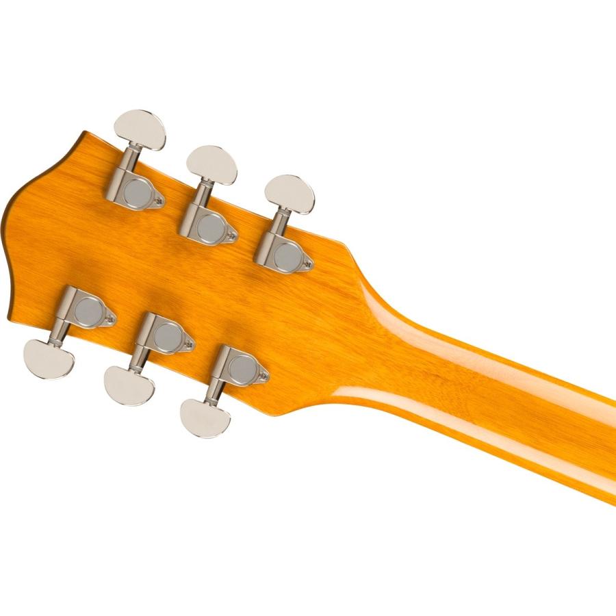 (タイムセール) Gretsch / G2420 Streamliner Hollow Body with Chromatic II Broad’Tron BT-3S Pickups Village Amber グレッチ エレキギター (池袋店)