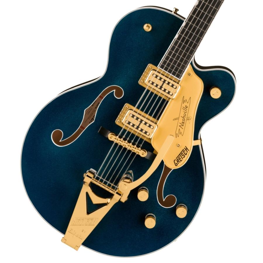 GRETSCH（グレッチ） Gretsch / Nashville Hollow Body with String