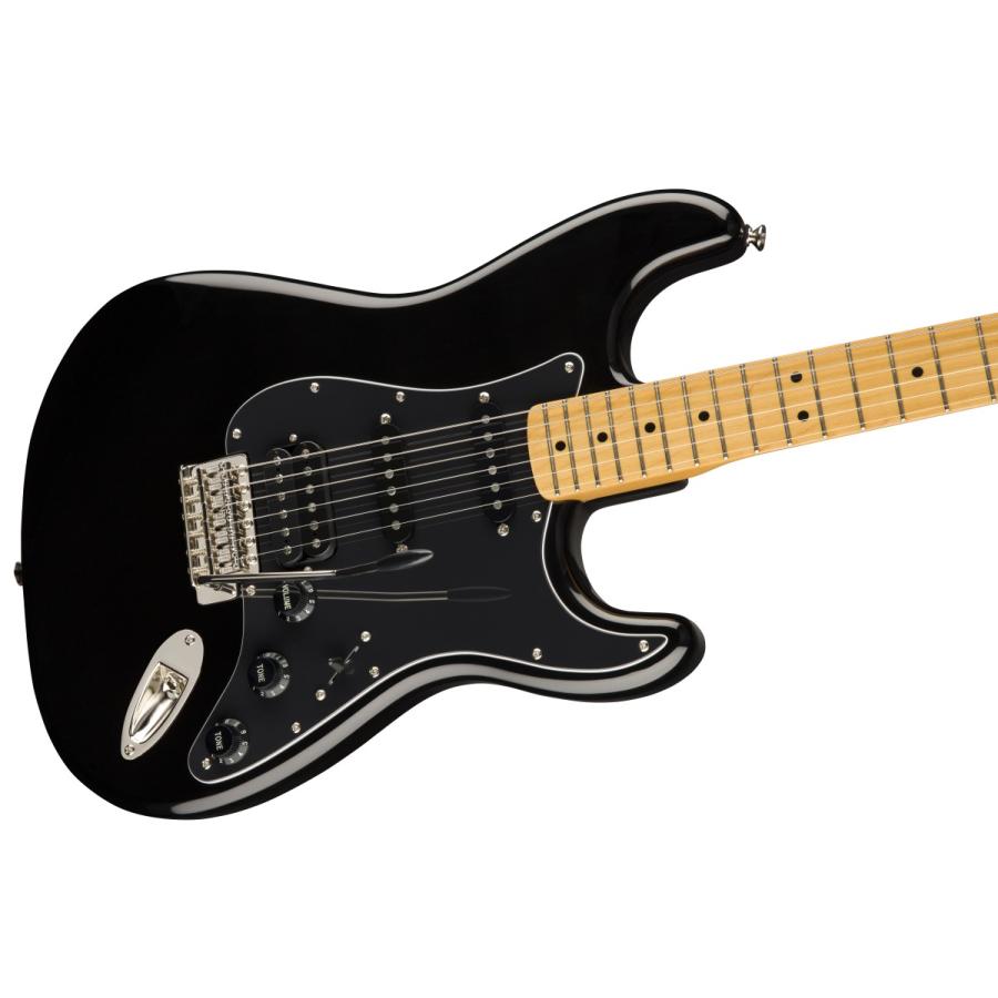 Squier Squier by Fender / Classic Vibe 70s Stratocaster HSS Maple