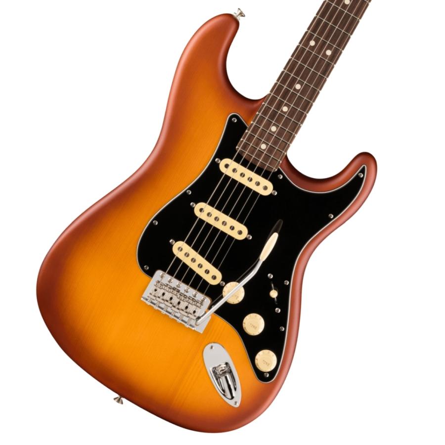 Fender USA Stratocaster 美品 付属品多数 Fender（フェンダー） Fender / FSR American Performer Spruce