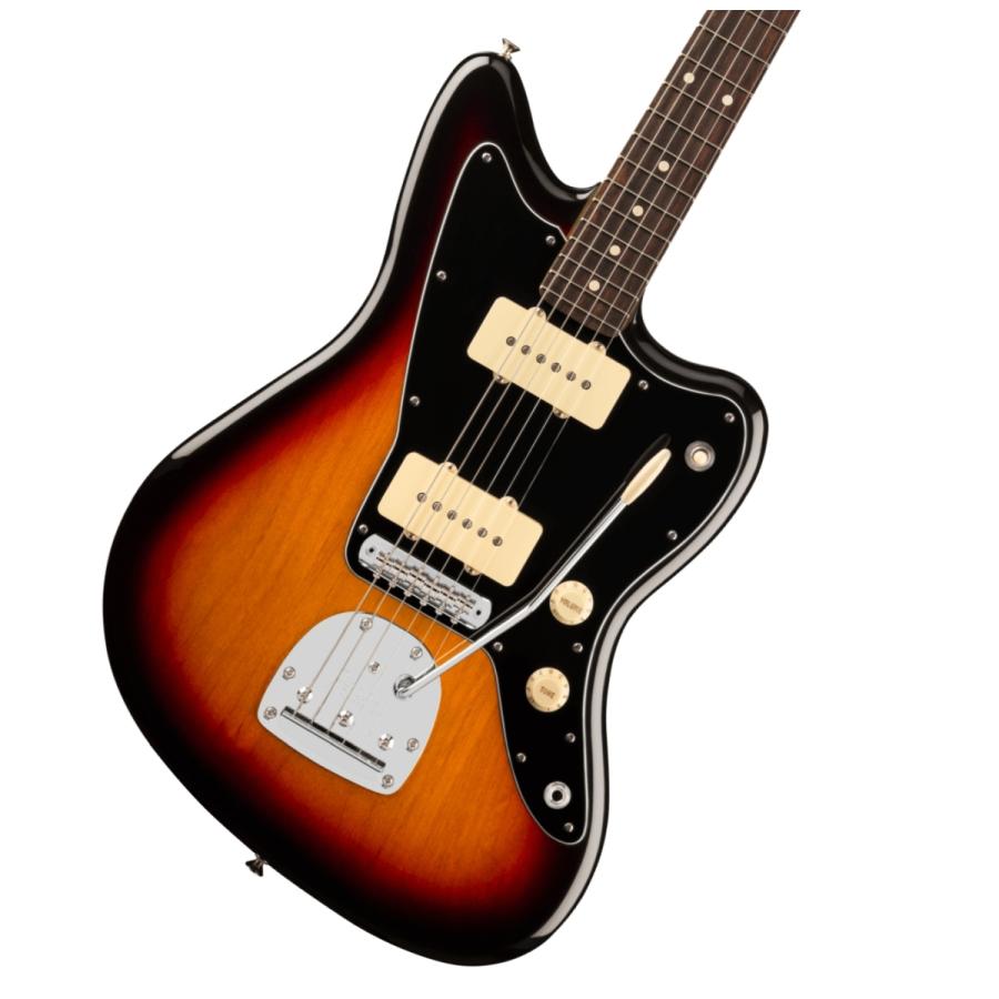 Fender（フェンダー） Fender / Player II Jazzmaster Rosewood