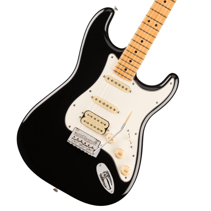 Fender（フェンダー） Fender / Player II Stratocaster HSS Maple