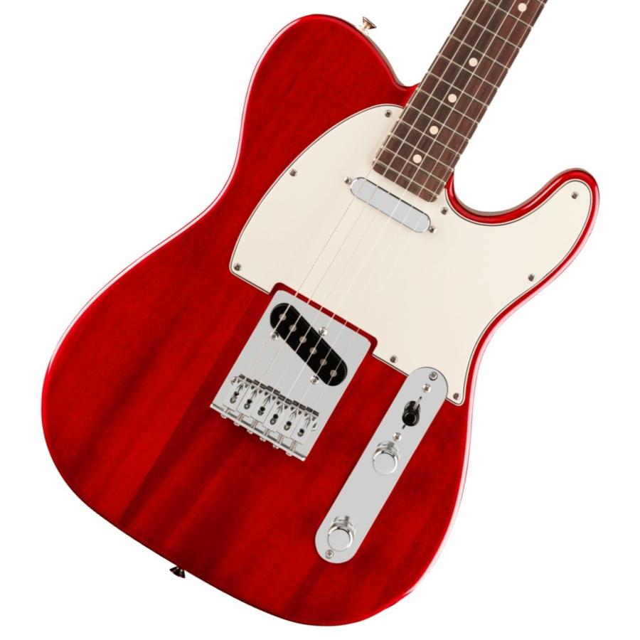 最終値下げ　Fender player ii テレキャスター Fender（フェンダー） [在庫限り緊急値下げ！]Fender / Player II