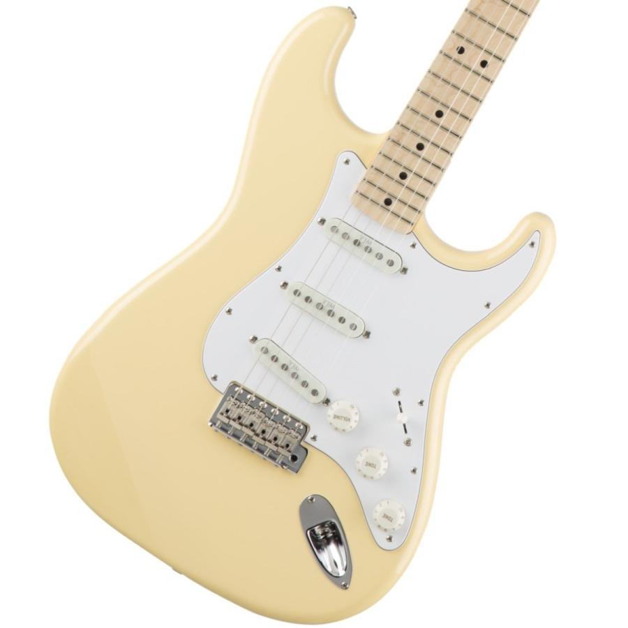 FenderJapan YngwieMalmsteen ストラトPシリアル美品 Fender（フェンダー） Fender / Japan Exclusive Yngwie Malmsteen