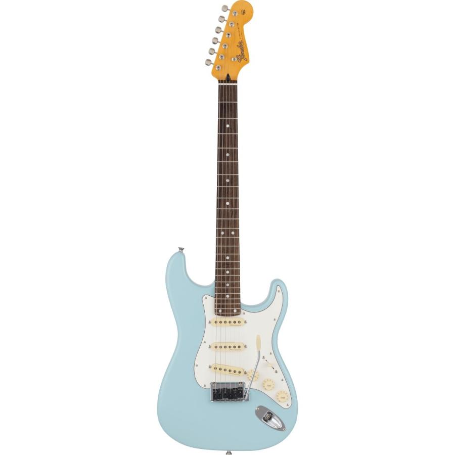 Fender（フェンダー） Fender / Rei Stratocaster R246 Rosewood