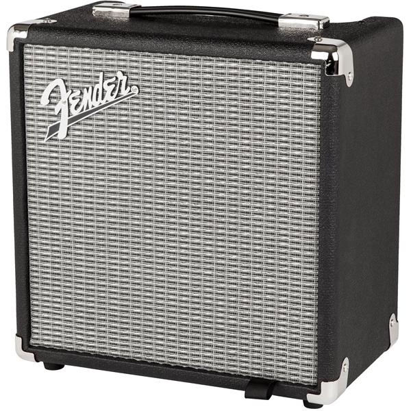 Fender / RUMBLE 15 V3 15wベースコンボアンプ フェンダー (池袋店