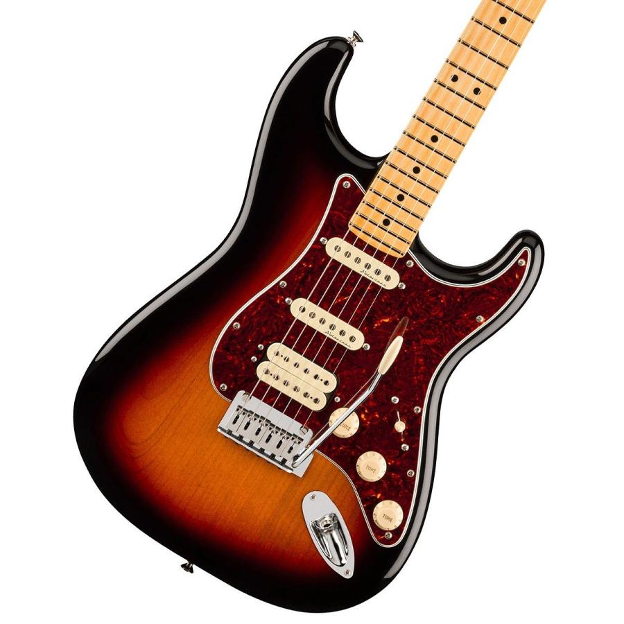 Fender（フェンダー） (WEBSHOPクリアランスセール)Fender / Player II